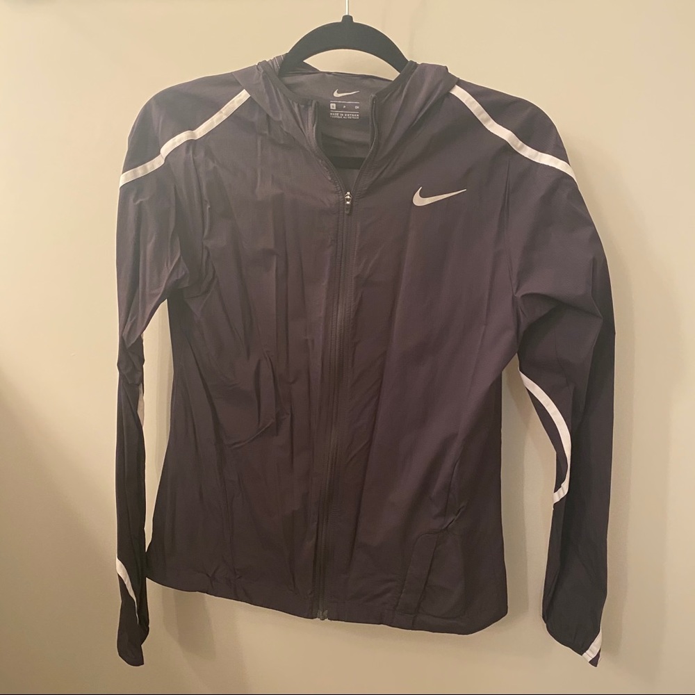 Nike Running Jacket
